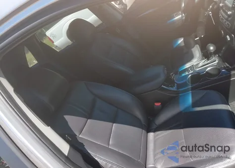 2015 Kia Sorento Lx z USA, uszkodzony, nr VIN 5XYKT3A68FG660682